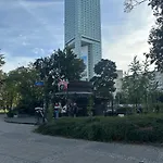 Lejlighed Centrum Panska3 Parking *