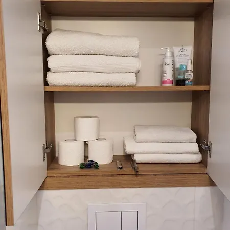 Daire Centrum Panska3 Parking *