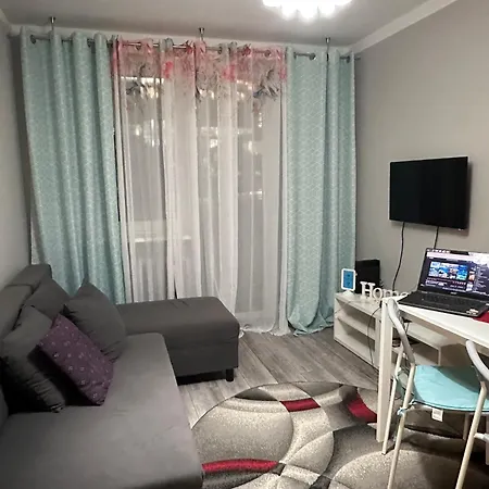 Daire Centrum Panska3 Parking