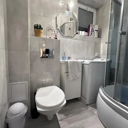 Centrum Panska3 Parking *