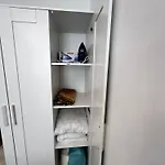 Centrum Panska3 Parking Διαμέρισμα Βαρσοβία