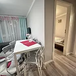 Διαμέρισμα Centrum Panska3 Parking Βαρσοβία