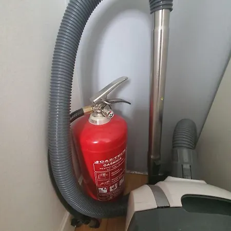 Centrum Panska3 Parking * 华沙