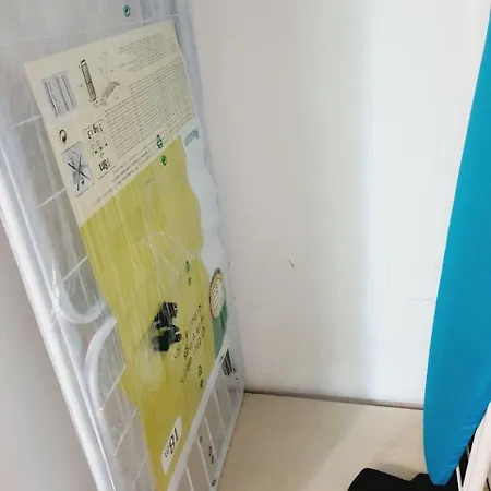 Centrum Panska3 Parking アパート ワルシャワ