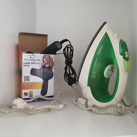 Centrum Panska3 Parking 公寓