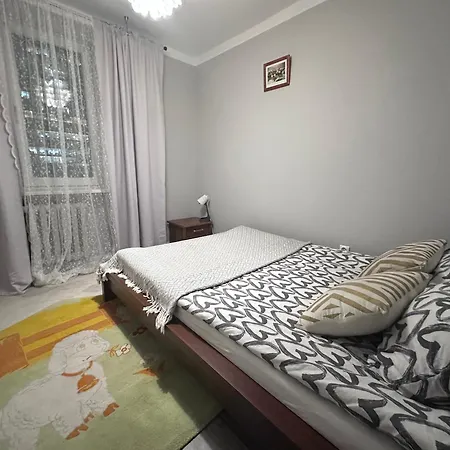 Centrum Panska3 Parking * ワルシャワ