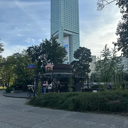 公寓 Centrum Panska3 Parking *