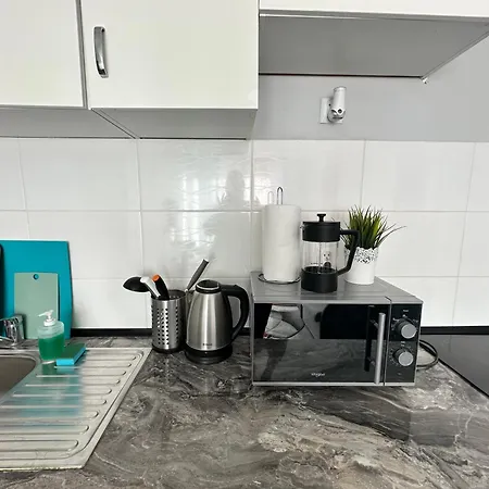 Centrum Panska3 Parking