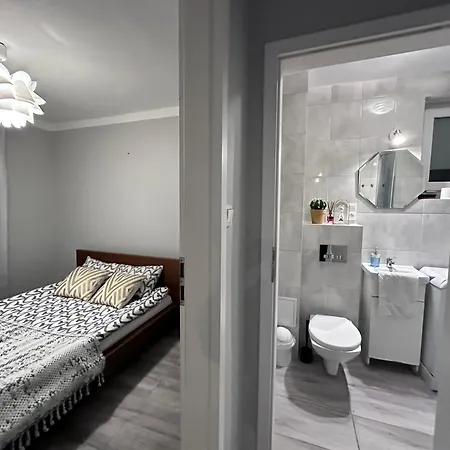 Centrum Panska3 Apartment *
