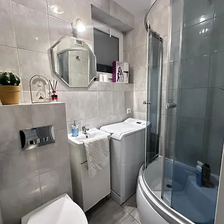 Centrum Panska3 Apartment Apartment *