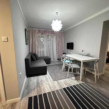 Centrum Panska3 Apartment Apartment