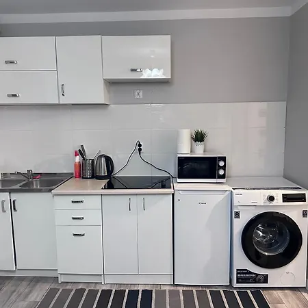 Centrum Panska3 Apartment