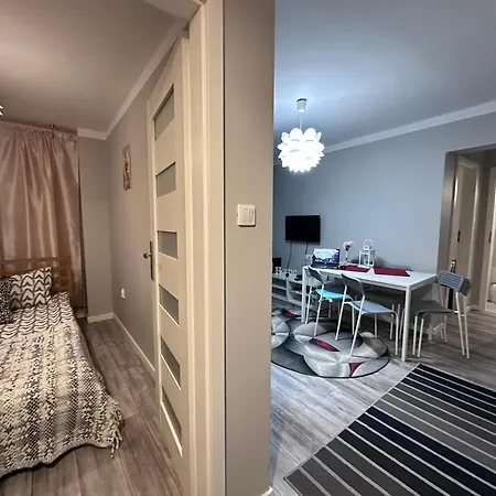 Centrum Panska3 Apartment Apartment