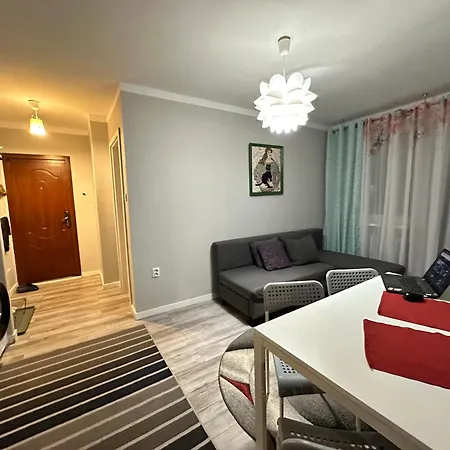 Apartment Centrum Panska3 Apartment
