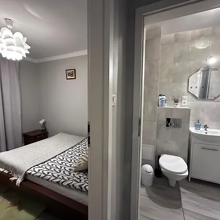 Centrum Panska3 Apartment