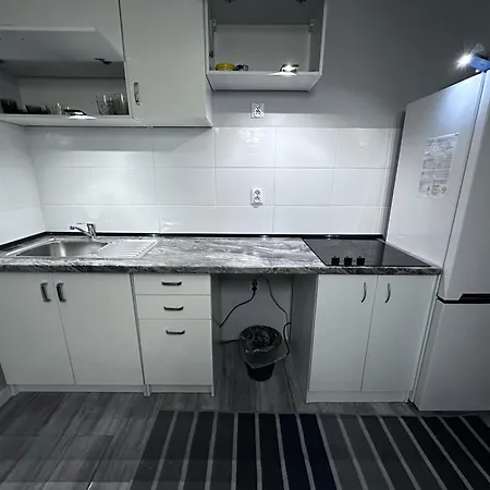 Centrum Panska3 Apartment * Warsaw