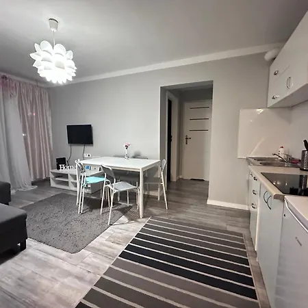 Apartamento Centrum Panska3 Parking *