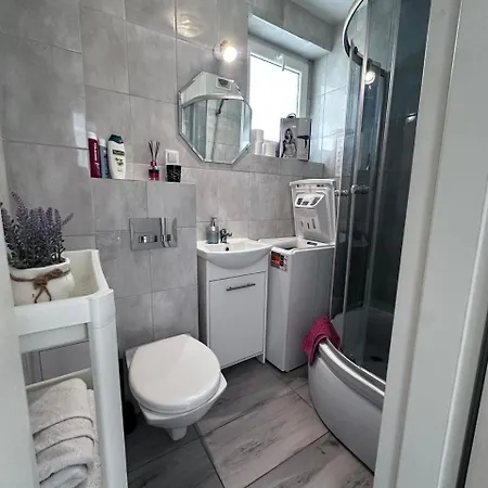 Apartamento Centrum Panska3 Parking *